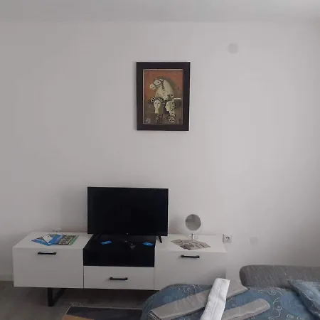 Golubina - Daire Višegrad