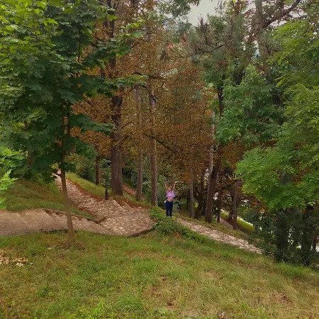 アパート Golubina -