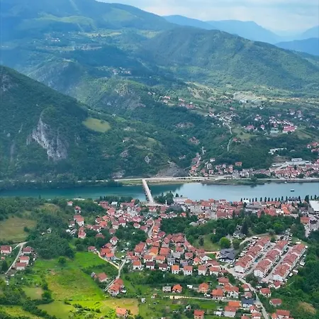 Golubina - * Višegrad